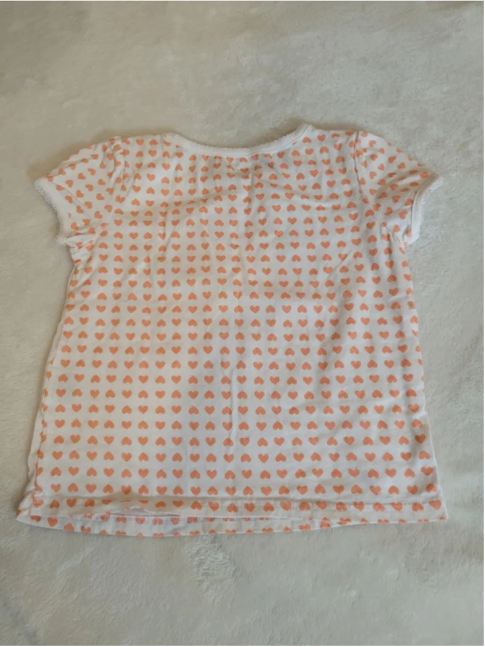Toddler Girls Summer Clothing Bundle Size 5T / 116 Cat & Jack Wonderkids 3pc